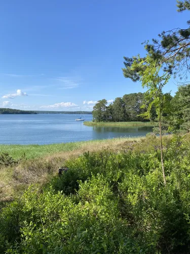 Best Hikes and Trails in Gålö naturreservat | AllTrails