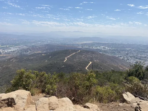 10 Best Trails and Hikes in Santee