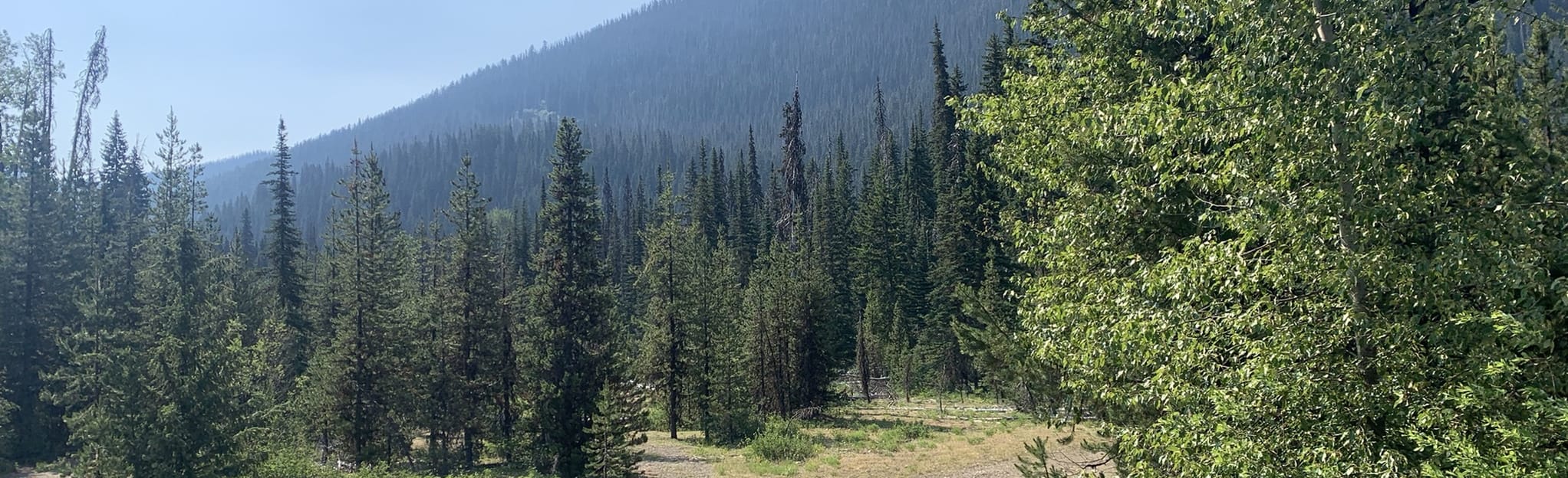 West Similkameen Trail 29 Reviews, Map British Columbia, Canada