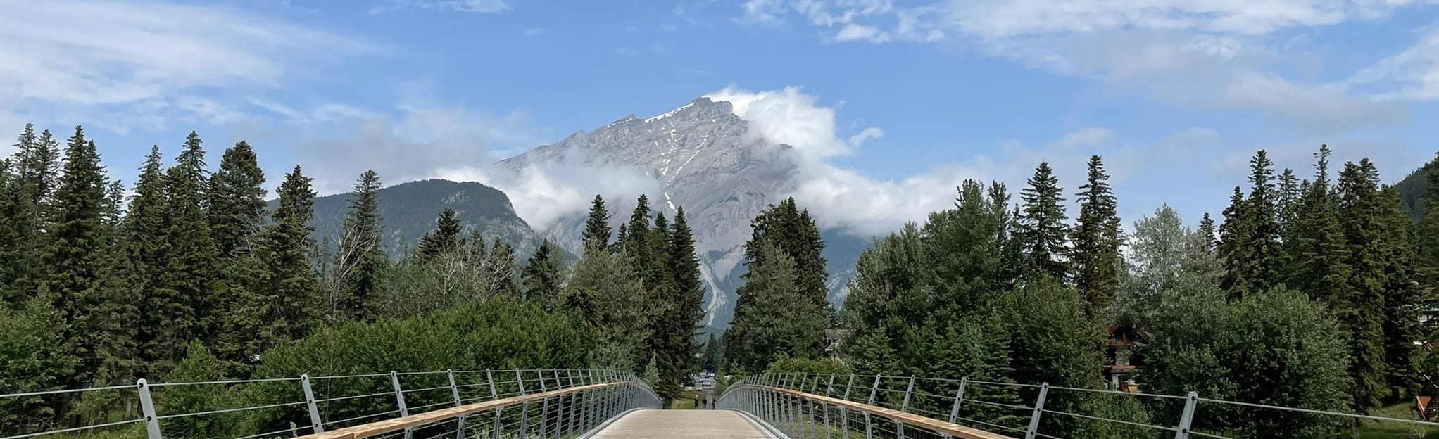 Bow Falls Viewpoint 1435 Reviews, Map Alberta, Canada AllTrails