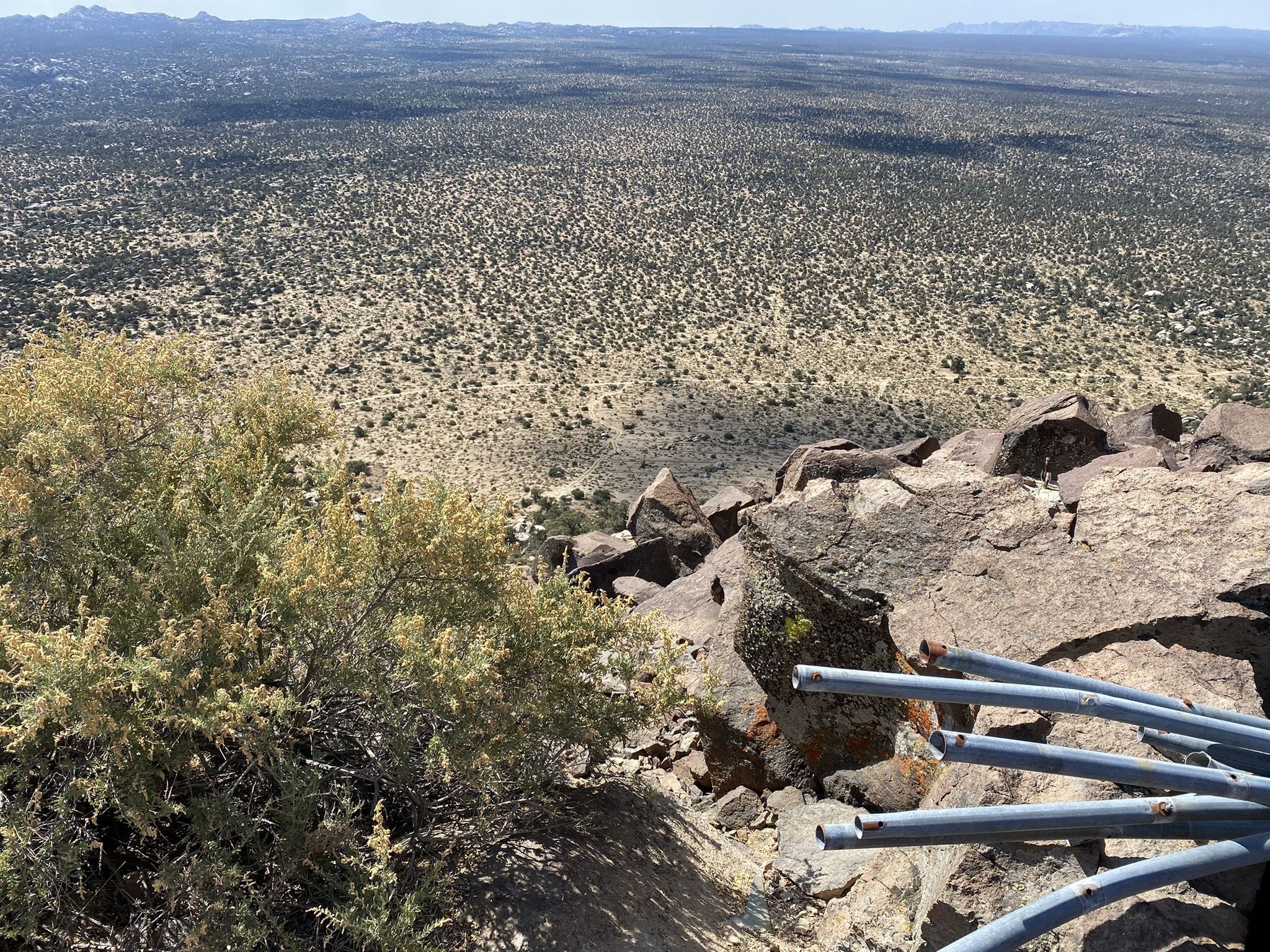 Photos of Cerro Teta de la India - Baja California, Mexico | AllTrails