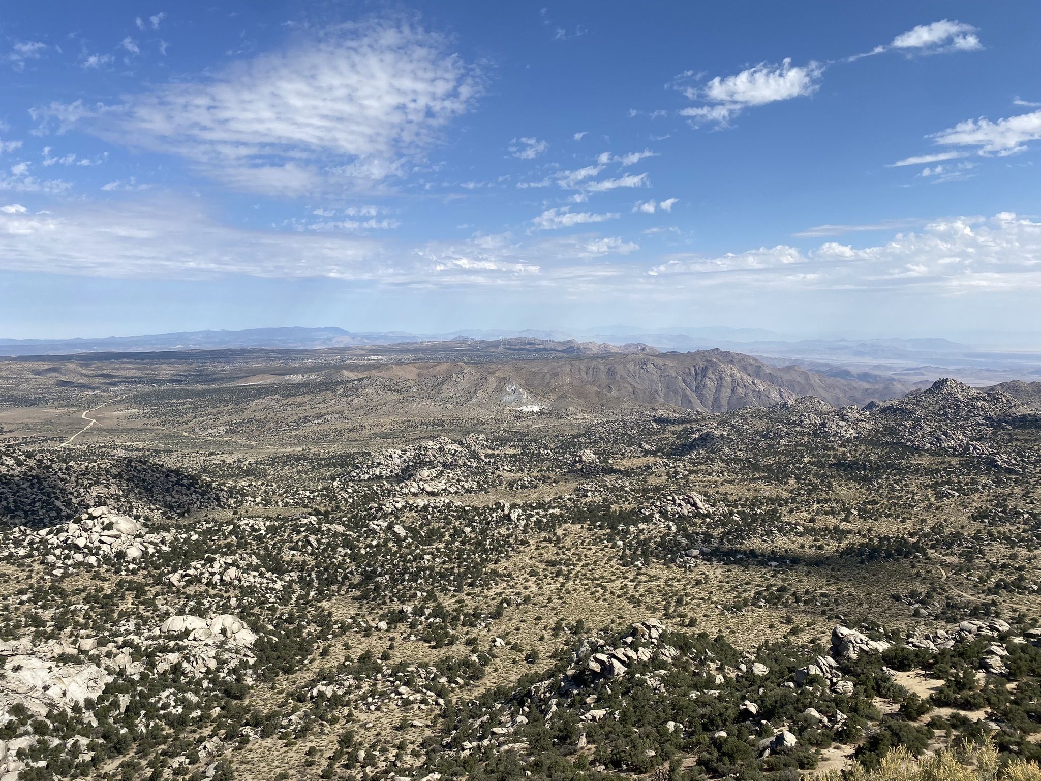 Photos of Cerro Teta de la India - Baja California, Mexico | AllTrails