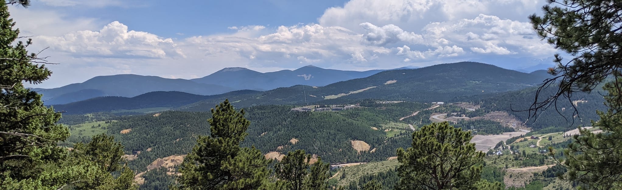 Maryland Mountain , Colorado 645 Reviews, Map AllTrails