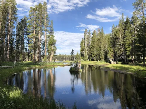 Best 10 Hikes and Trails in Desolation Wilderness | AllTrails