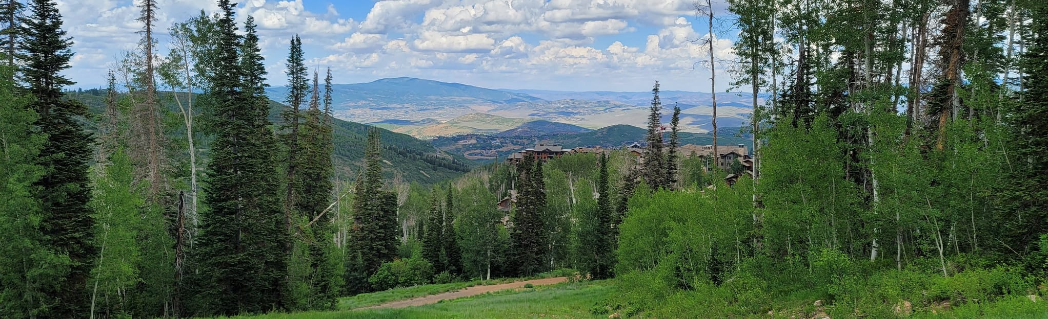 MidMountain and Red Cloud Trail, Utah 237 Reviews, Map AllTrails