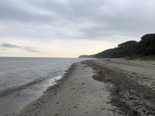 Pötenitzer Rundweg