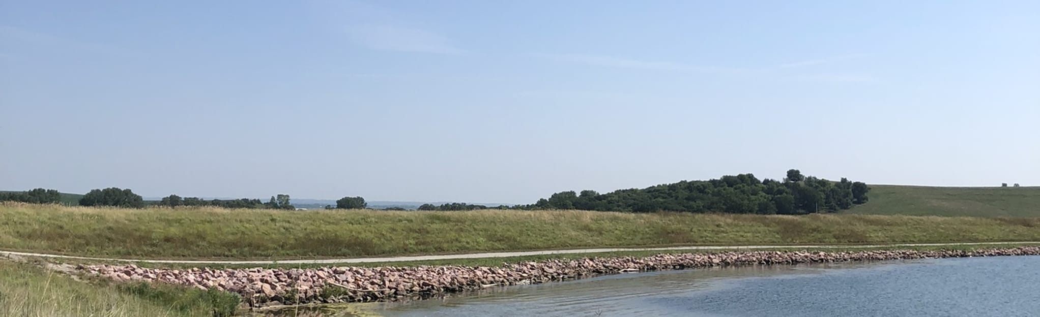 Kramper Lake Loop 11 Reviews, Map Nebraska AllTrails