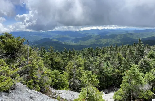 Alternative Summer Hikes to Popular Vermont Peaks - Green Mountain Club