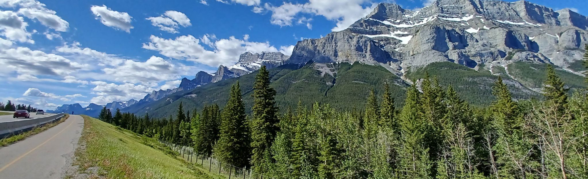 Banff Legacy Trail, Alberta, Canada - 1,285 Reviews, Map | AllTrails