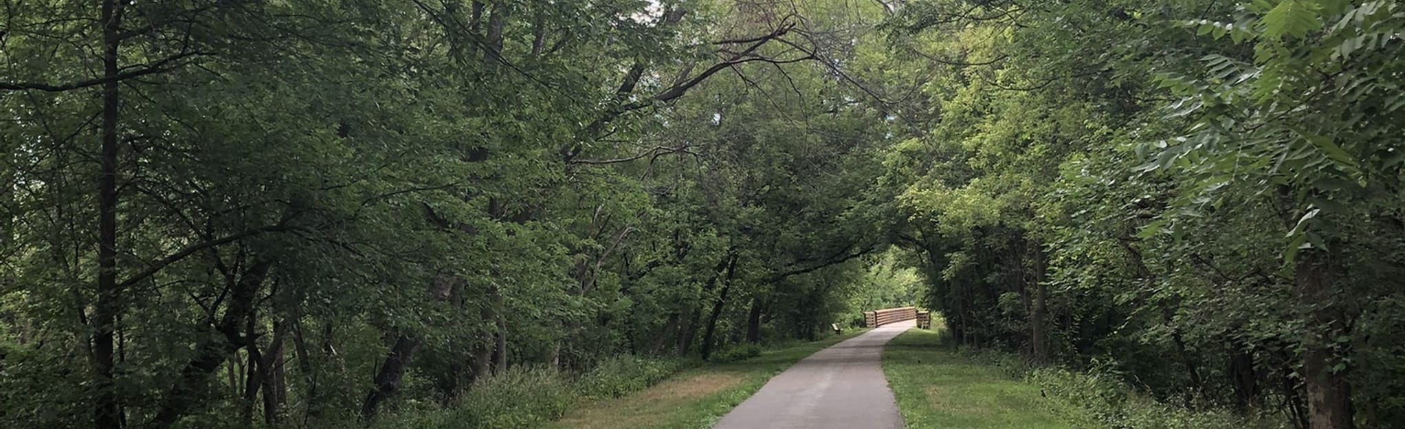 Waverly Rail Trail, Iowa 39 Reviews, Map AllTrails