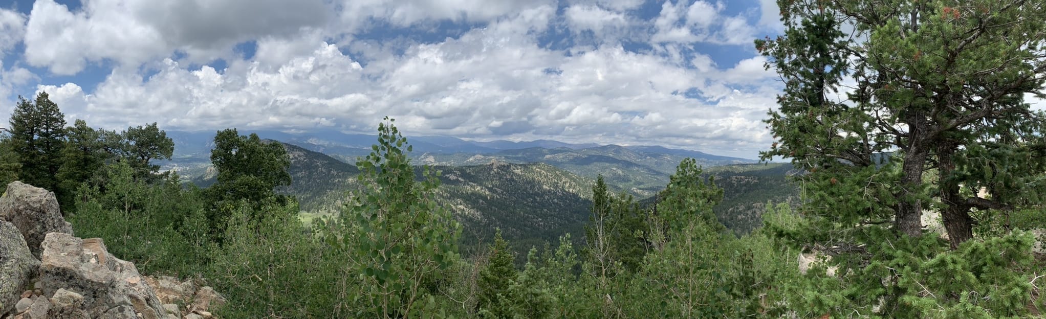 Pole Hill Loop 270 fotos Colorado AllTrails