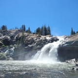 May Lake to Glen Aulin Trail California 46 Reviews Map AllTrails