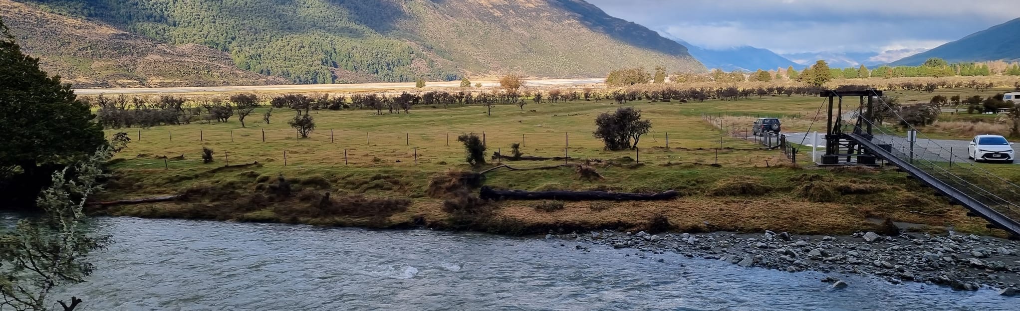 Lake Sylvan Track [CLOSED], Otago, New Zealand 33 Reviews, Map