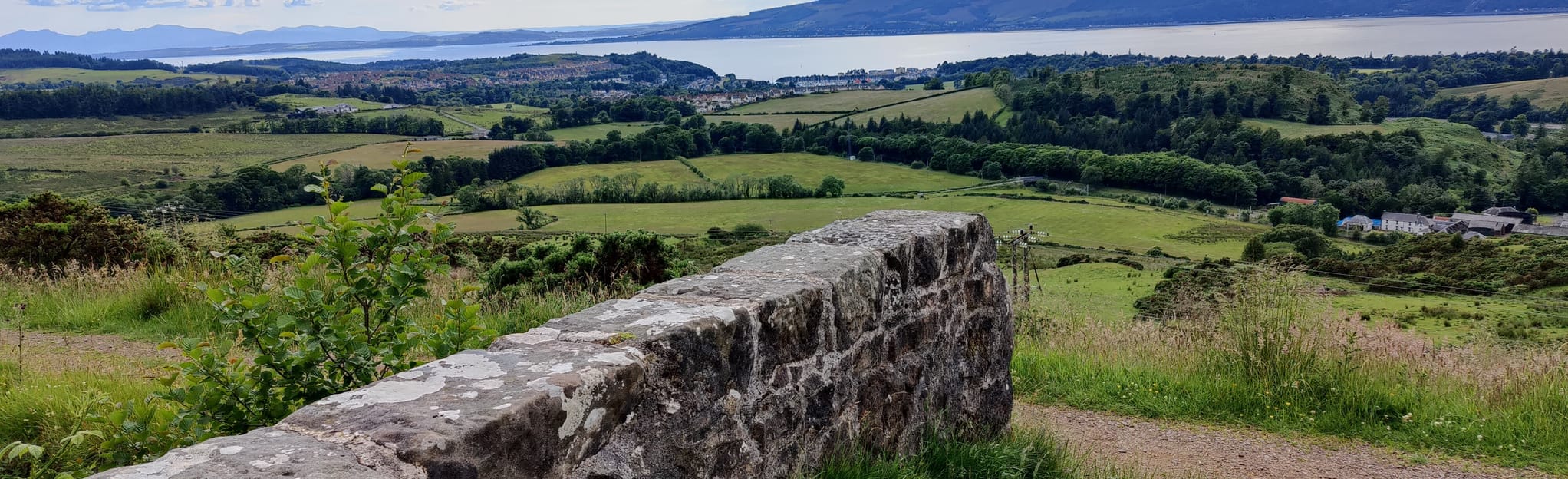 Greenock Cut from Overton 72 Reviews, Map Inverclyde, Scotland
