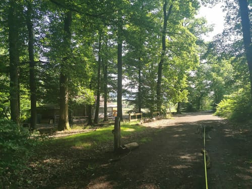 Winnweiler, Kahlheckerhof und Ingelbornerhöhe