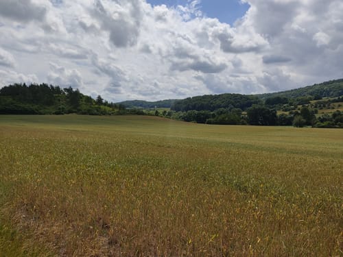 Point India P21 (Premiumwanderweg)
