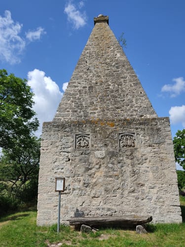 Point India P21 (Premiumwanderweg)