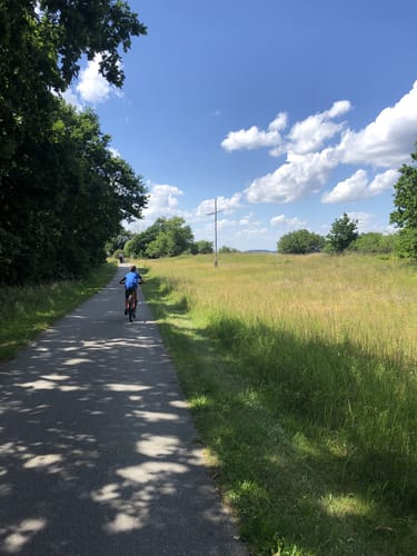 Pötenitzer Rundweg