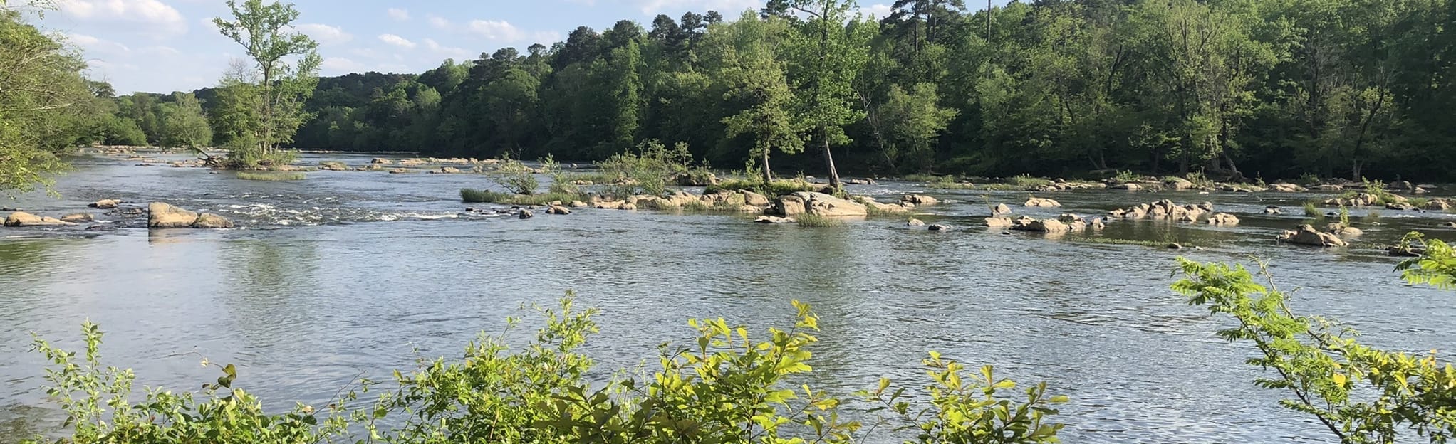 Lower Haw River Trail North Carolina AllTrails