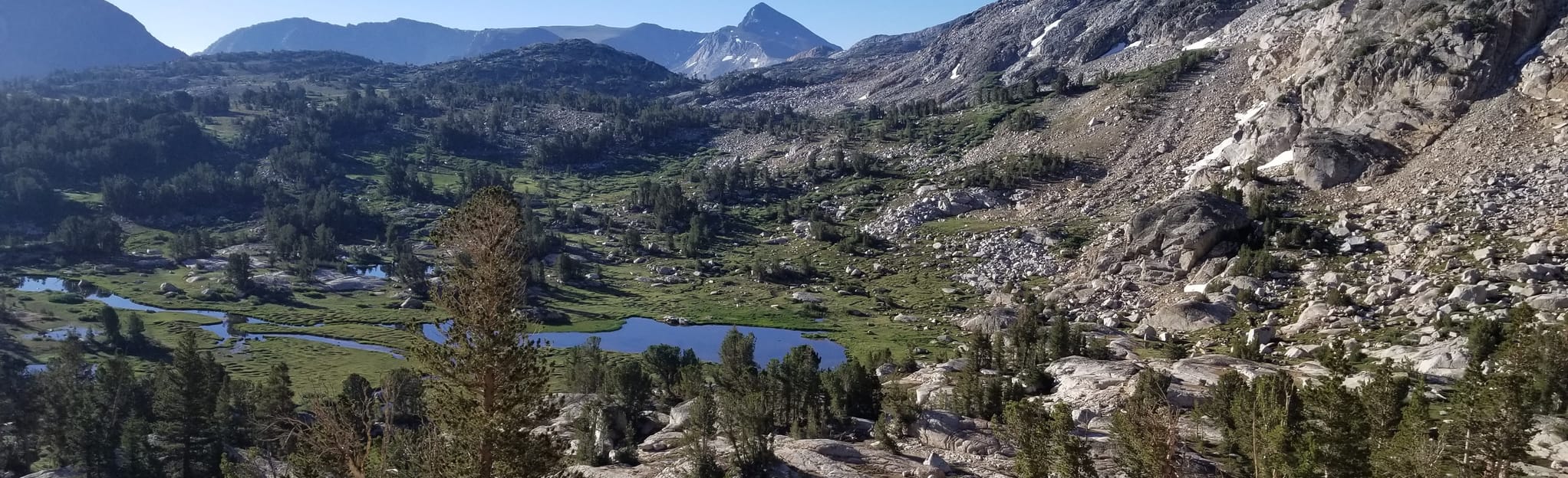 Escape to Serenity: Your Guide to Sawmill Walk-in Campground, Northern California