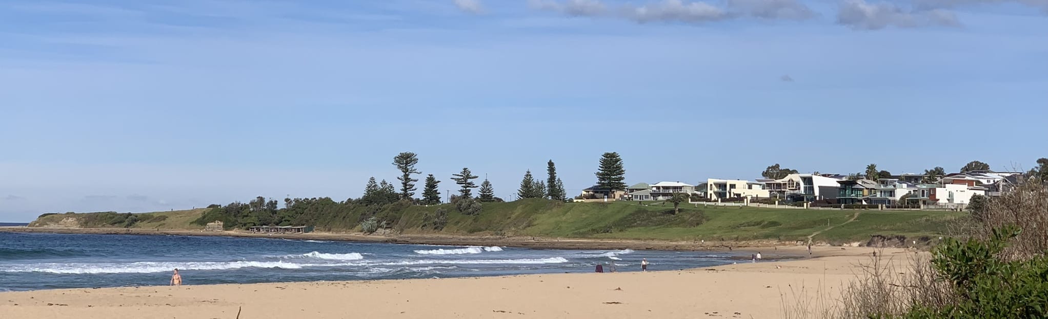 Austinmer to Sandon Point via Coastal Track: 24 Reviews, Map - New ...