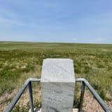 Panorama Point - Nebraska Highpoint [PRIVATE PROPERTY], Wyoming - 58 ...