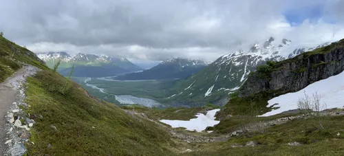 The 7 Best Trails for Backpacking and Hiking in Alaska