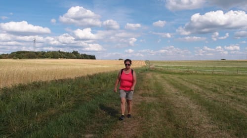 Premiumwanderweg: Traumschleife Stumm-Orgelweg