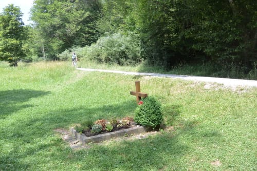 Schönbuch - Bannwald Mountainbike Route