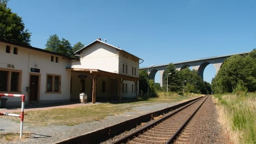 33. Triebeltalwanderung