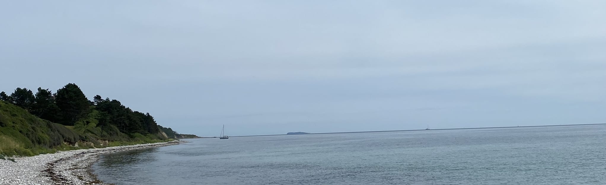 Sletterhage Fyr og Bursklint - Central Denmark, Denmark | AllTrails