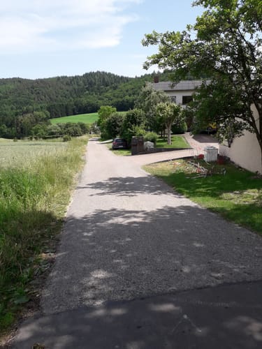 Schankweiler: Naturpark Südeifel Wanderweg Nr. 46