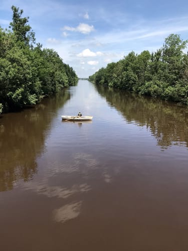 Um den Bingstetter See am Stockheim