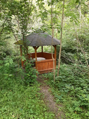 Heimkirchen - Naturlehrpfad Alte Welt