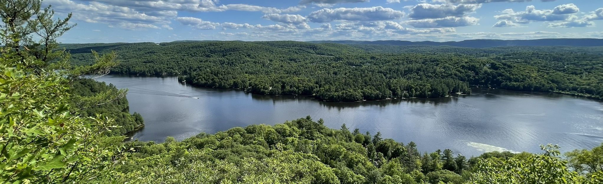 Mont Cascades trail 4 and 5, Quebec, Canada 151 Reviews, Map AllTrails