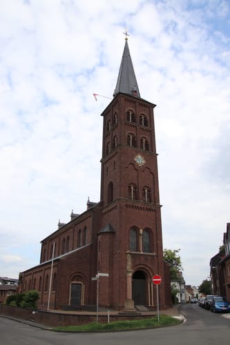 Erftstadt - Bliesheim