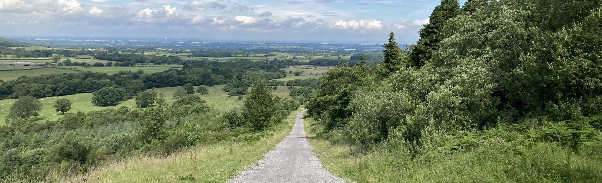 Ingleby Incline, North Yorkshire, England - 98 Reviews, Map | AllTrails