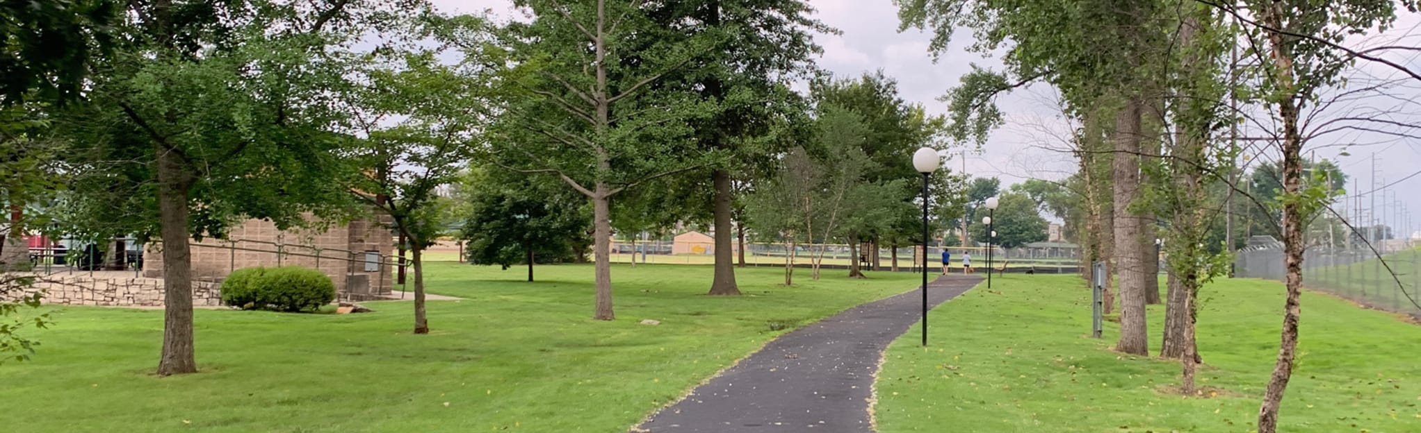 Macken Park 134 Reviews, Map Missouri AllTrails