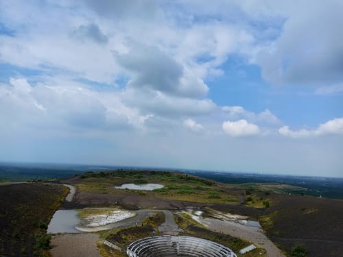 Halde-Haniel
