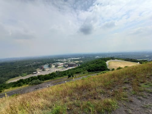 Halde-Haniel