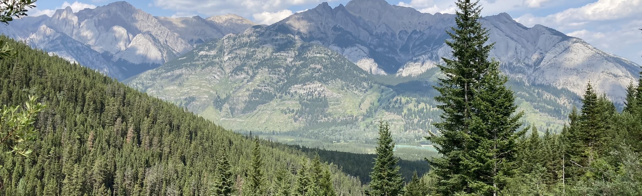 Harvey Pass, Alberta, Canada 433 Reviews, Map AllTrails