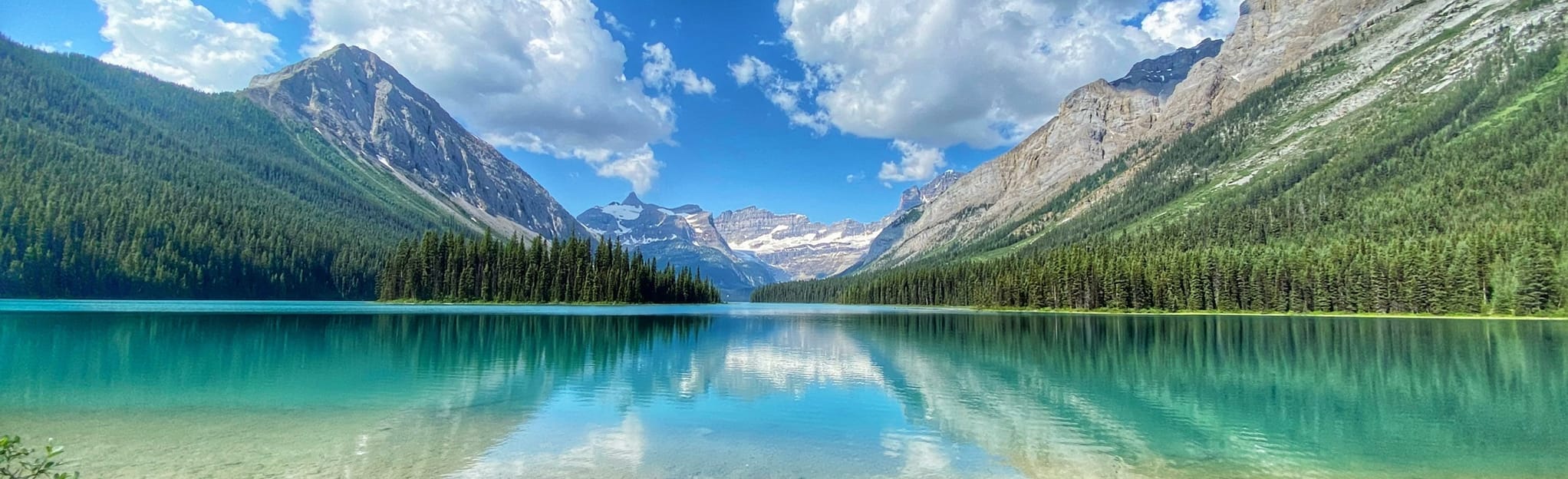 Bryant Creek Shelter via Watridge Lake Trail 479 Photos Alberta