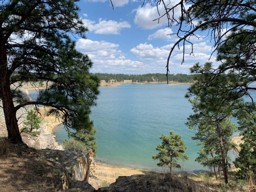 Photos of Keyhole State Park, Wyoming trails | AllTrails