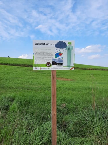 Erlebnis-Radweg Holzwinkel & Altenmünster (Altenmünster)