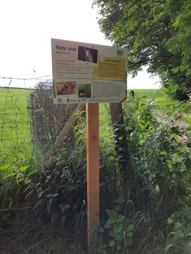 Erlebnis-Radweg Holzwinkel & Altenmünster (Altenmünster)