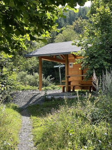 Kell am See - Hermeskeil - Reinsfeld