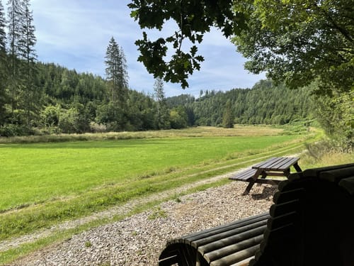 Saar-Hunsrück-Steig Etappe 7: Grimburgerhof - Reinsfeld