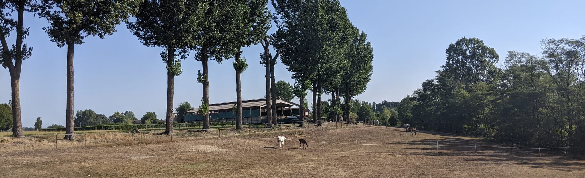 Milano Sordio, Lombardy, Italy Map, Guide AllTrails