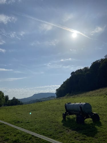 Königshau ab Bad Boll