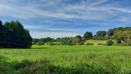 Rund um Klausen